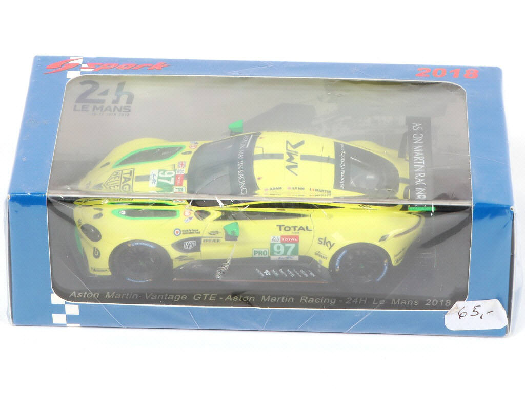 Lot 80 - SPARK (MACAU) (3)