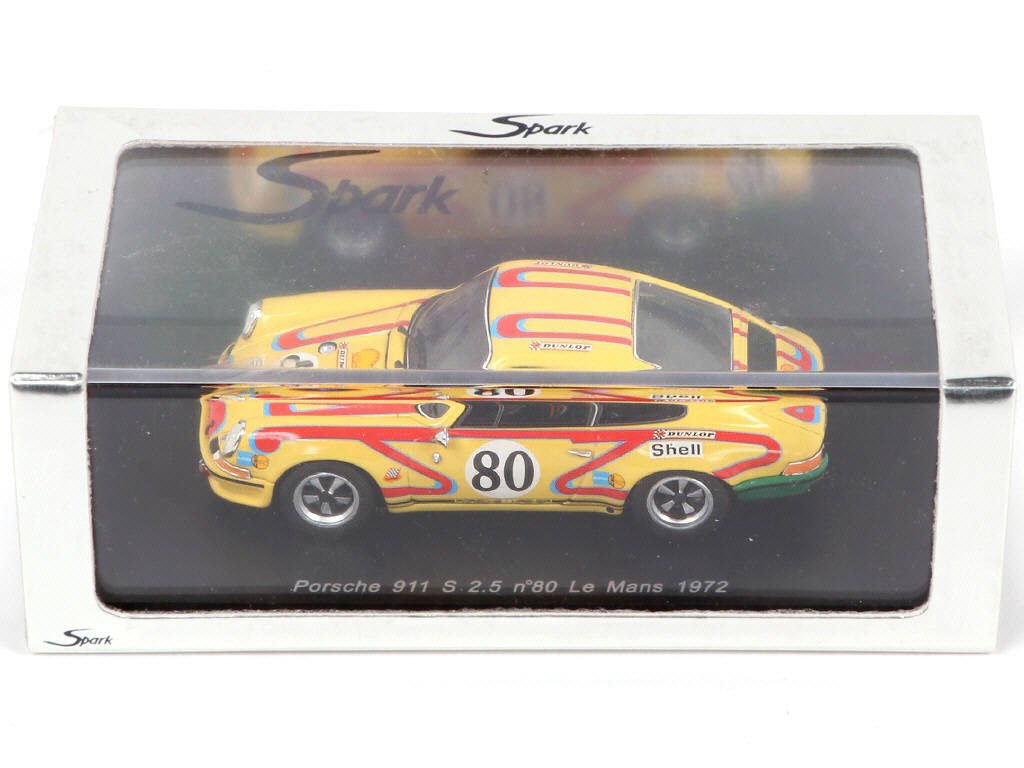 Lot 86 - SPARK (MACAU) (3)