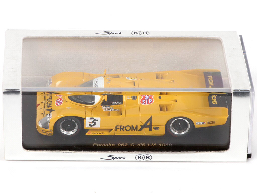 Lot 88 - SPARK (MACAU) (3)