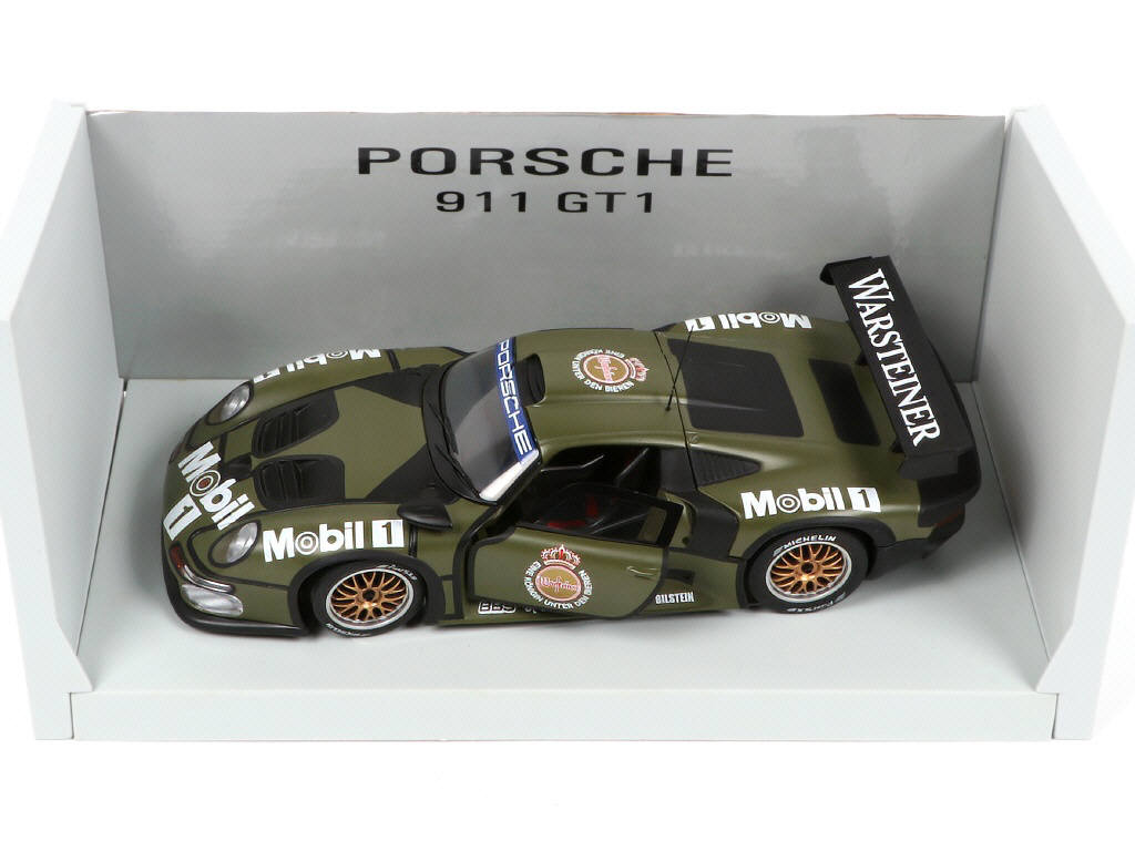 Lot 46 - UT MODELS (ALLEMAGNE) (1)