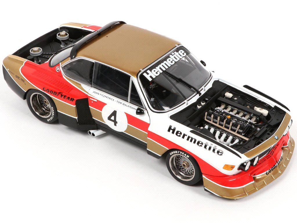 Lot 39 - MINICHAMPS (ALLEMAGNE) (1)