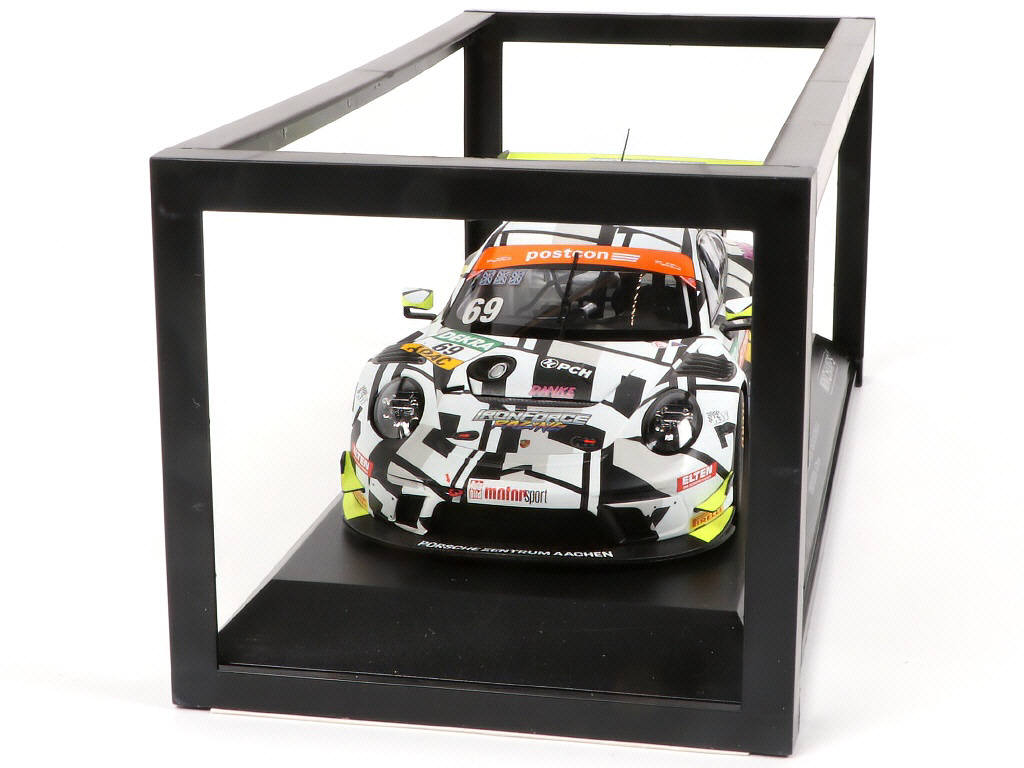 Lot 31 - MINICHAMPS (ALLEMAGNE) (1)