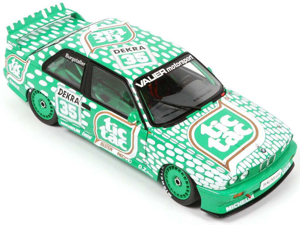Lot 37 - MINICHAMPS (ALLEMAGNE) (1)