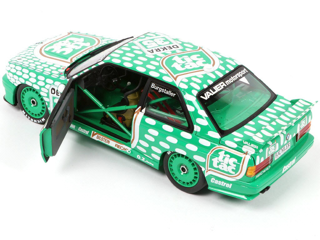 Lot 37 - MINICHAMPS (ALLEMAGNE) (1)