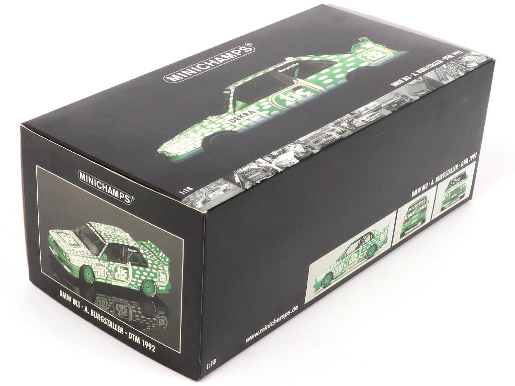 Lot 37 - MINICHAMPS (ALLEMAGNE) (1)