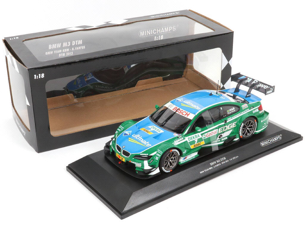 Lot 29 - MINICHAMPS (ALLEMAGNE) (1)