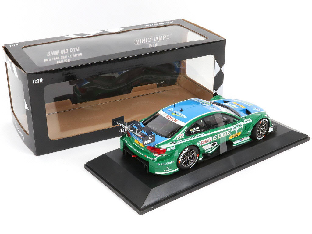 Lot 29 - MINICHAMPS (ALLEMAGNE) (1)