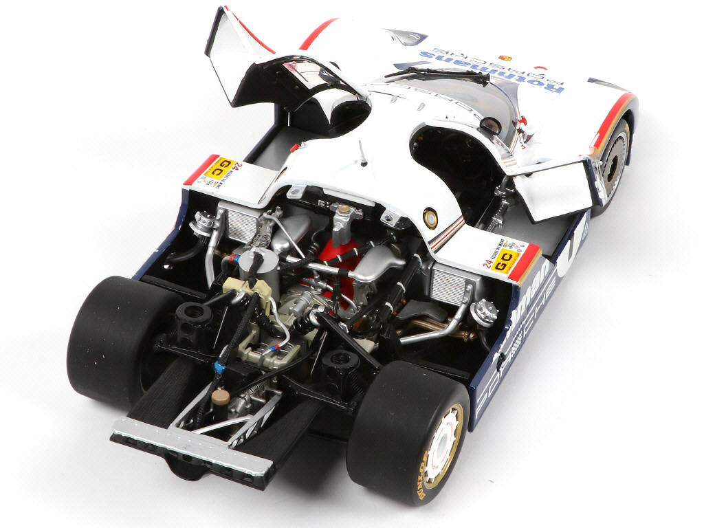 Lot 38 - MINICHAMPS (ALLEMAGNE) (1)