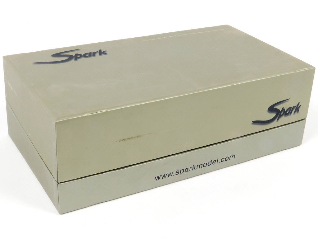 Lot 23 - SPARK (MACAU) (1)