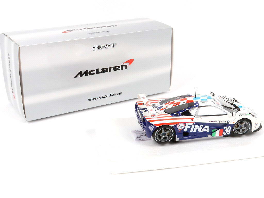 Lot 40 - MINICHAMPS (ALLEMAGNE) (1)