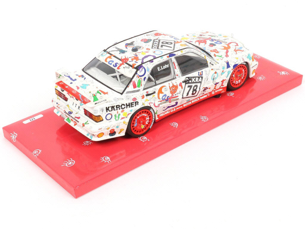 Lot 32 - MINICHAMPS (ALLEMAGNE) (1)