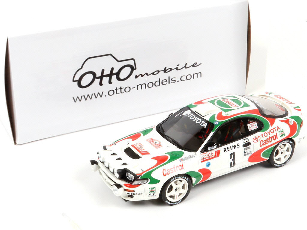 Lot 51 - OTTO MOBILE (FRANCE) (1)