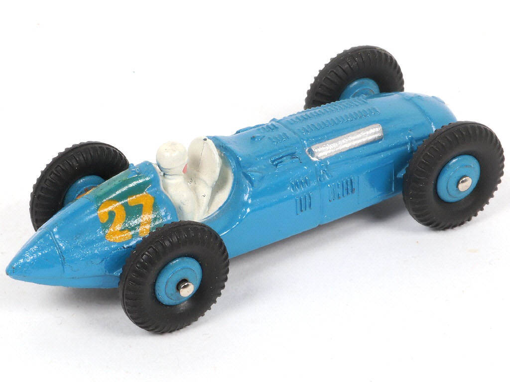 Lot 323 - DINKY TOYS (FRANCE) (1)