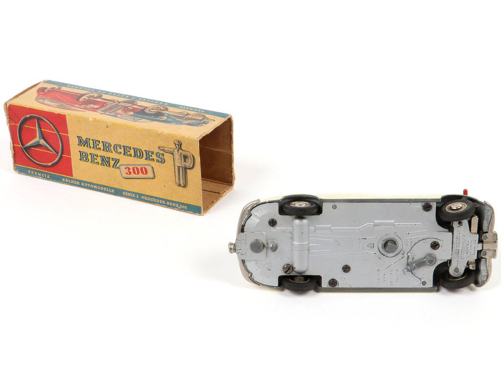 Lot 116 - PRÄMETA (ALLEMAGNE) (1)