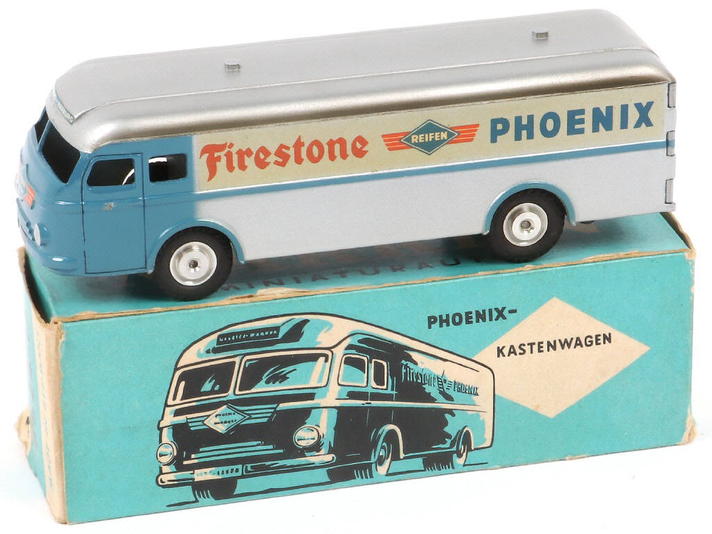 Lot 113 - MÄRKLIN (ALLEMAGNE) (1)