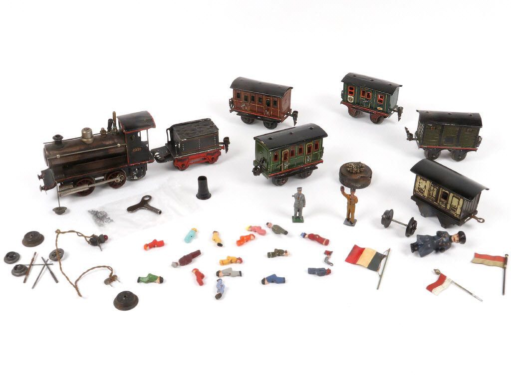 Lot 11 - DIVERS (O) (30)