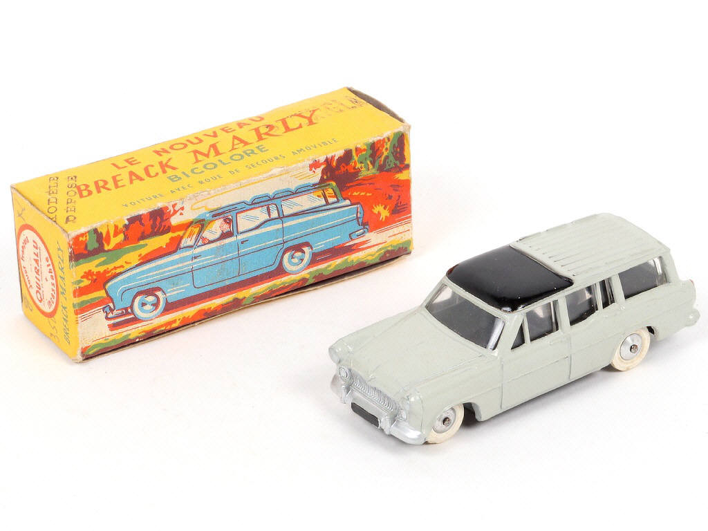 Lot 224 - QUIRALU (FRANCE) (1)
