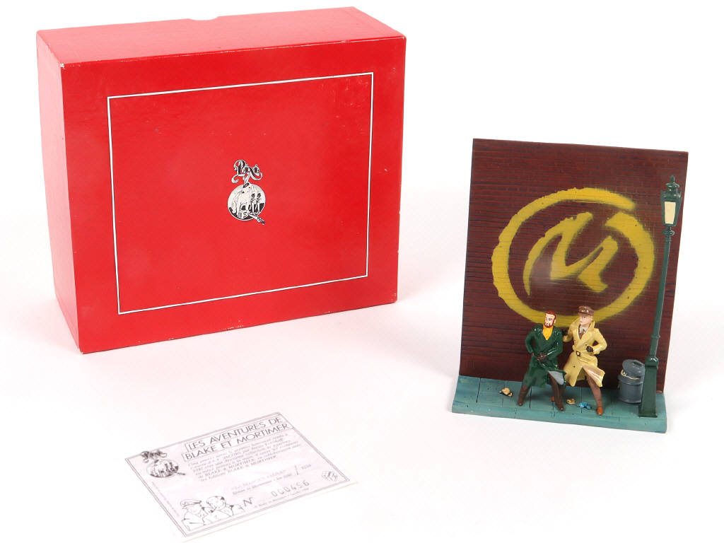 Lot 1 - PIXI (FRANCE) (1)