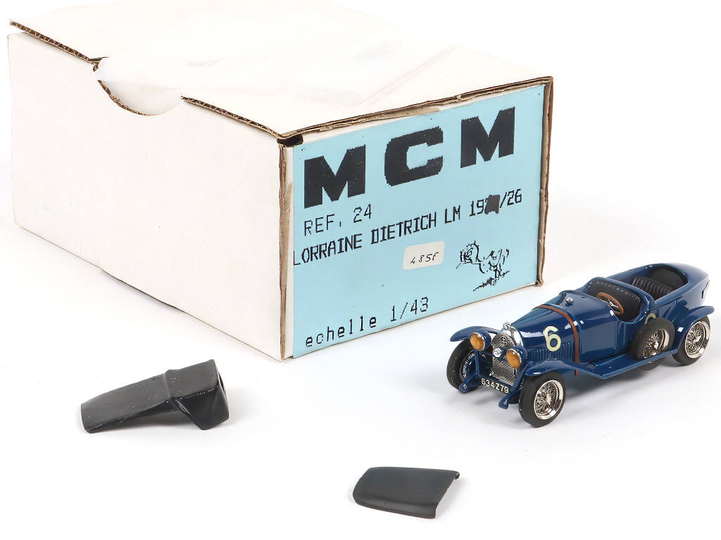 Lot 175 - MCM (FRANCE) (1)