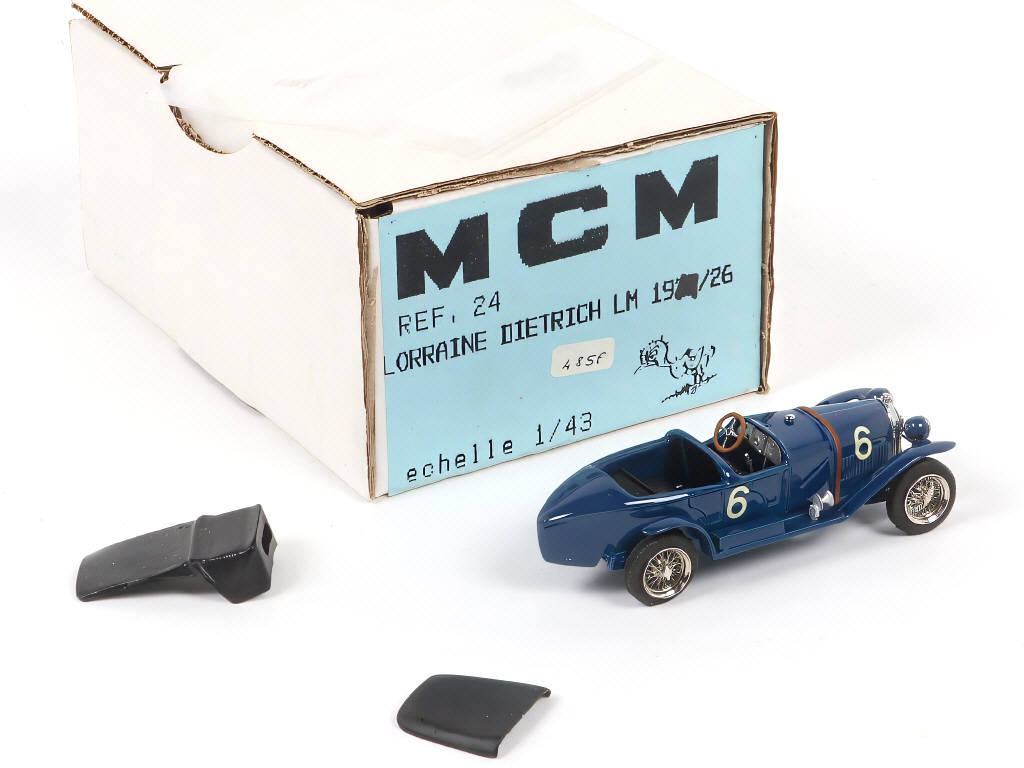 Lot 175 - MCM (FRANCE) (1)