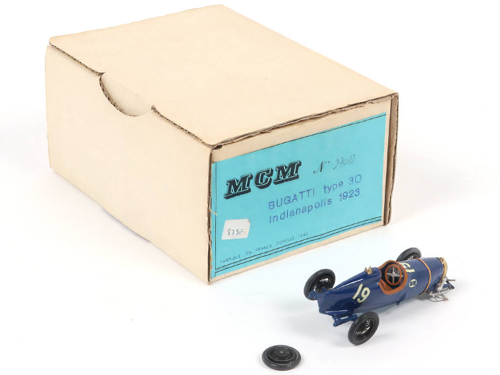 Lot 177 - MCM (FRANCE) (1)