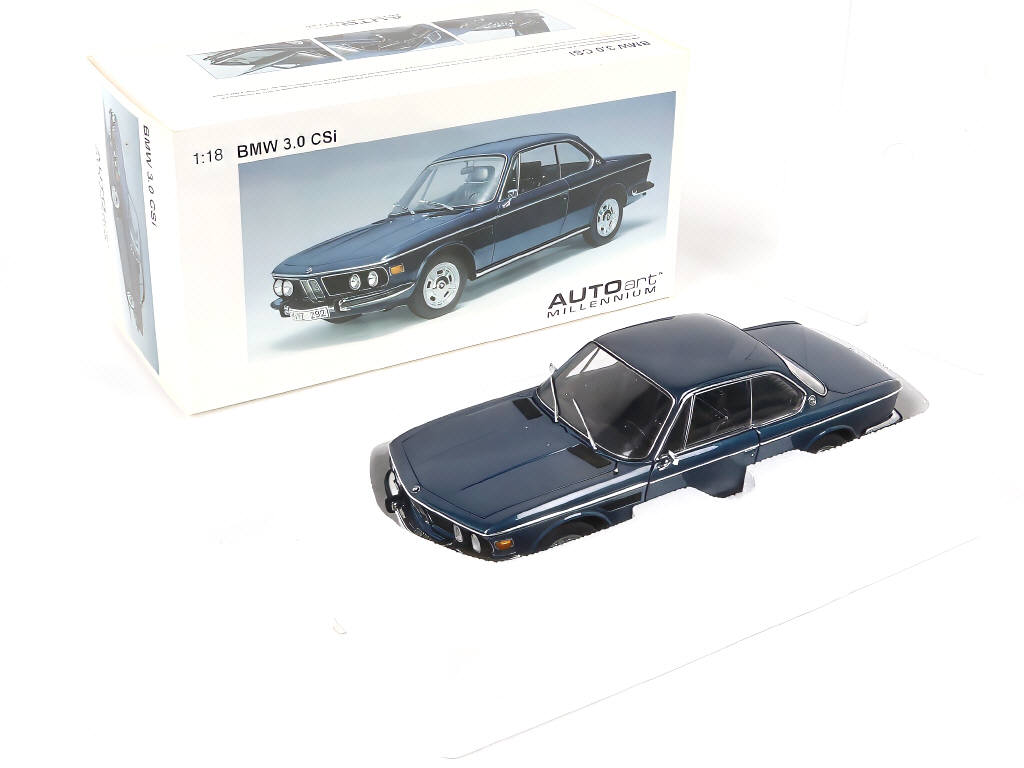 Lot 28 - AUTOART (ALLEMAGNE) (1)