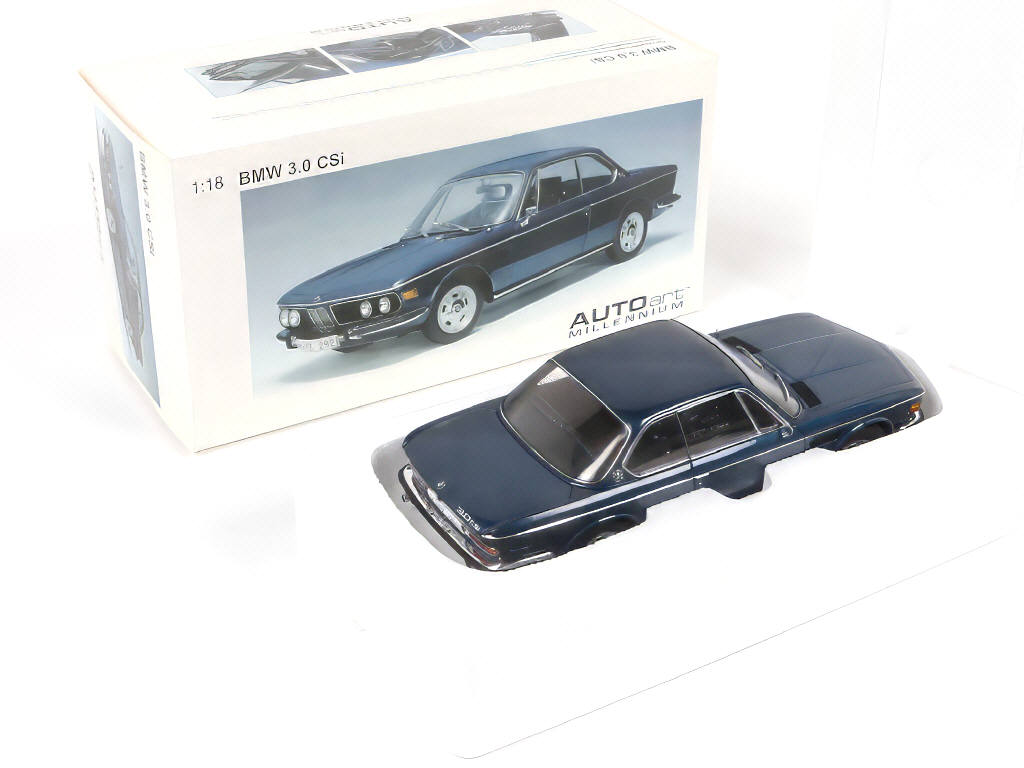 Lot 28 - AUTOART (ALLEMAGNE) (1)