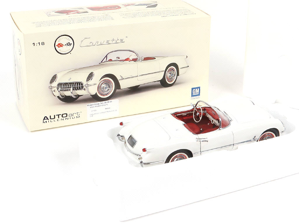 Lot 29 - AUTOART (ALLEMAGNE) (1)