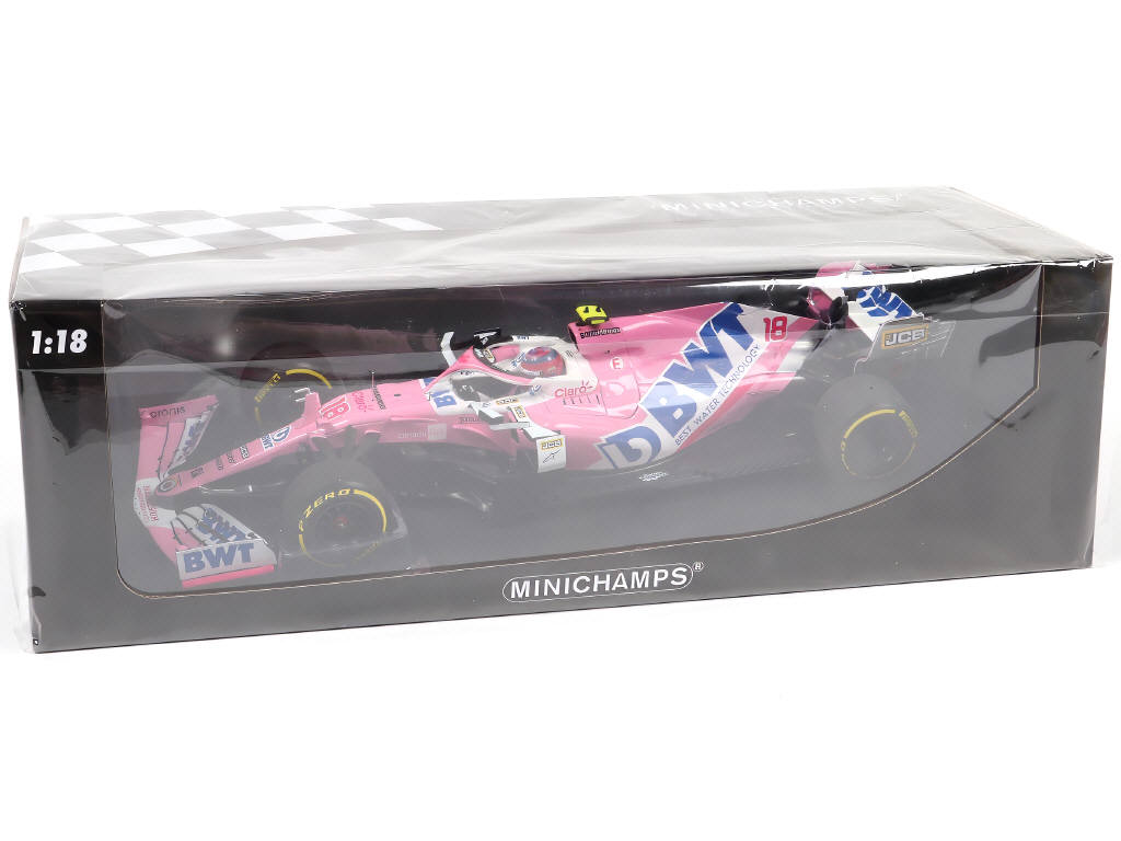 Lot 21 - MINICHAMPS (ALLEMAGNE) (1)