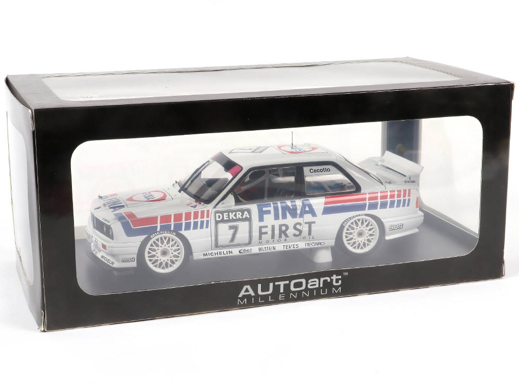 Lot 35 - AUTOART (ALLEMAGNE) (1)