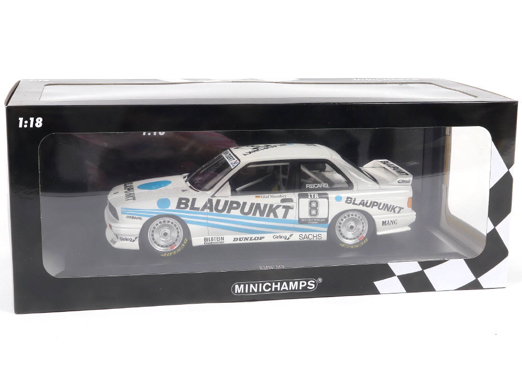 Lot 23 - MINICHAMPS (ALLEMAGNE) (1)