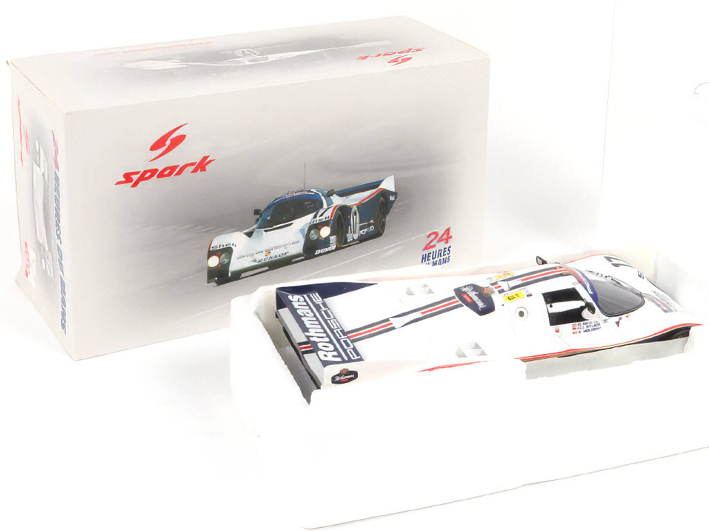 Lot 16 - SPARK (MACAU) (1)