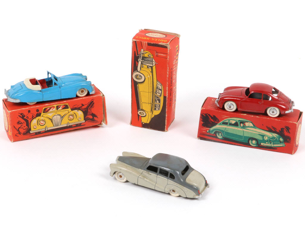 Lot 202 - QUIRALU (FRANCE) (3)
