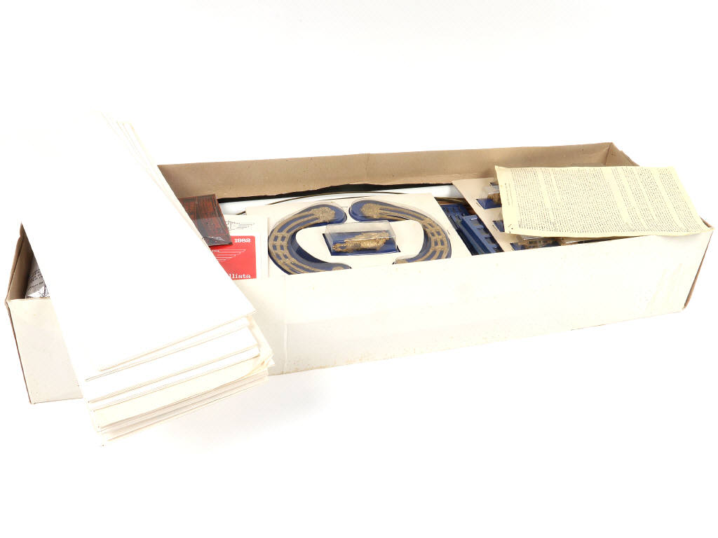 Lot 7 - SERGALL (ITALIE) (2)