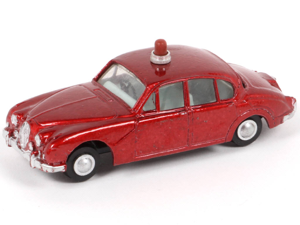 Lot 169 - NICKYTOYS (INDE) (1)