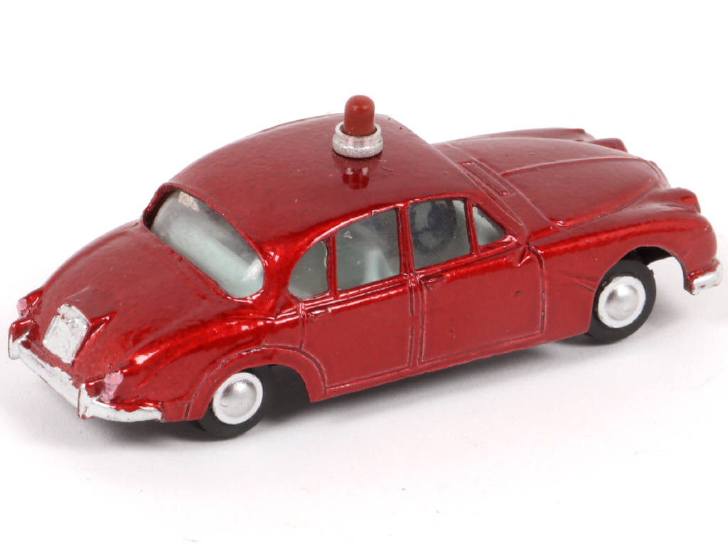 Lot 169 - NICKYTOYS (INDE) (1)