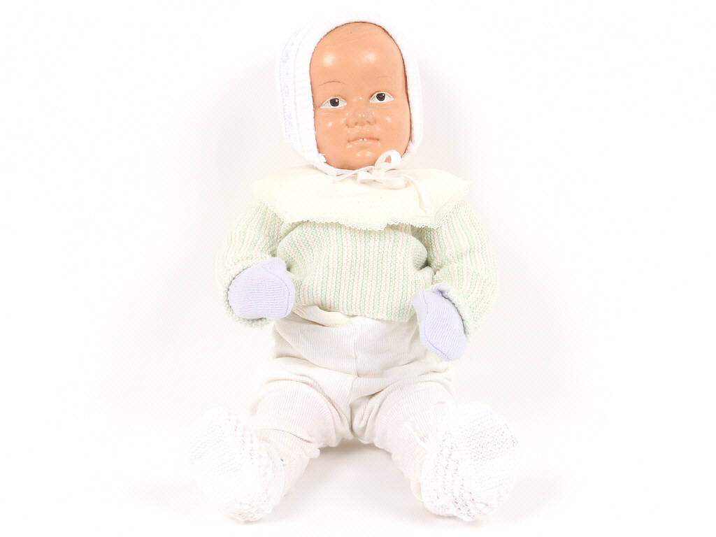 Lot 19 - PETIT COLIN (FRANCE) (1)