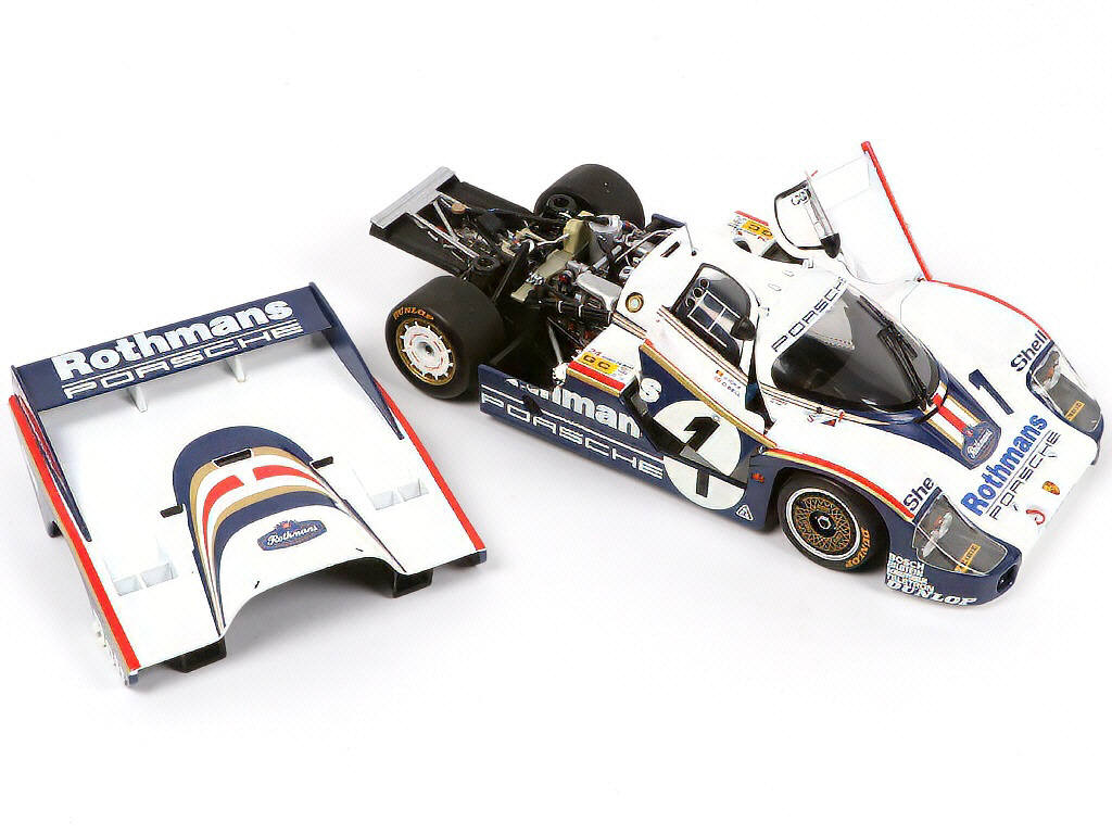 Lot 34 - MINICHAMPS (ALLEMAGNE) (1)