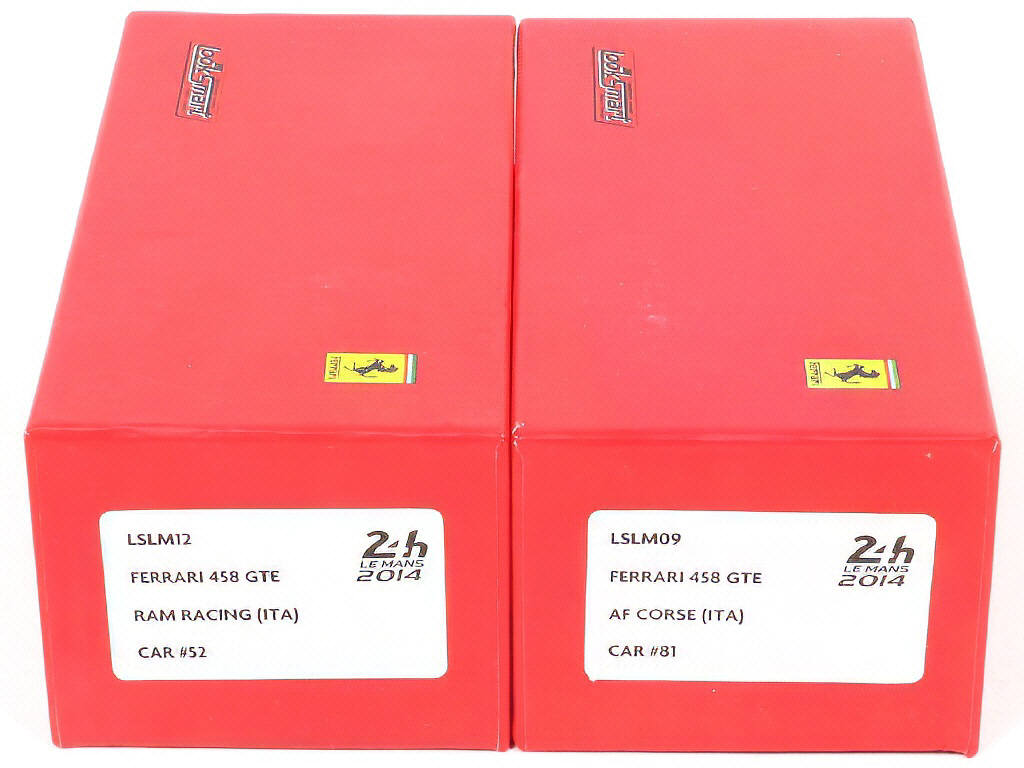 Lot 146 - LOOK SMART (ITALIE) (2)