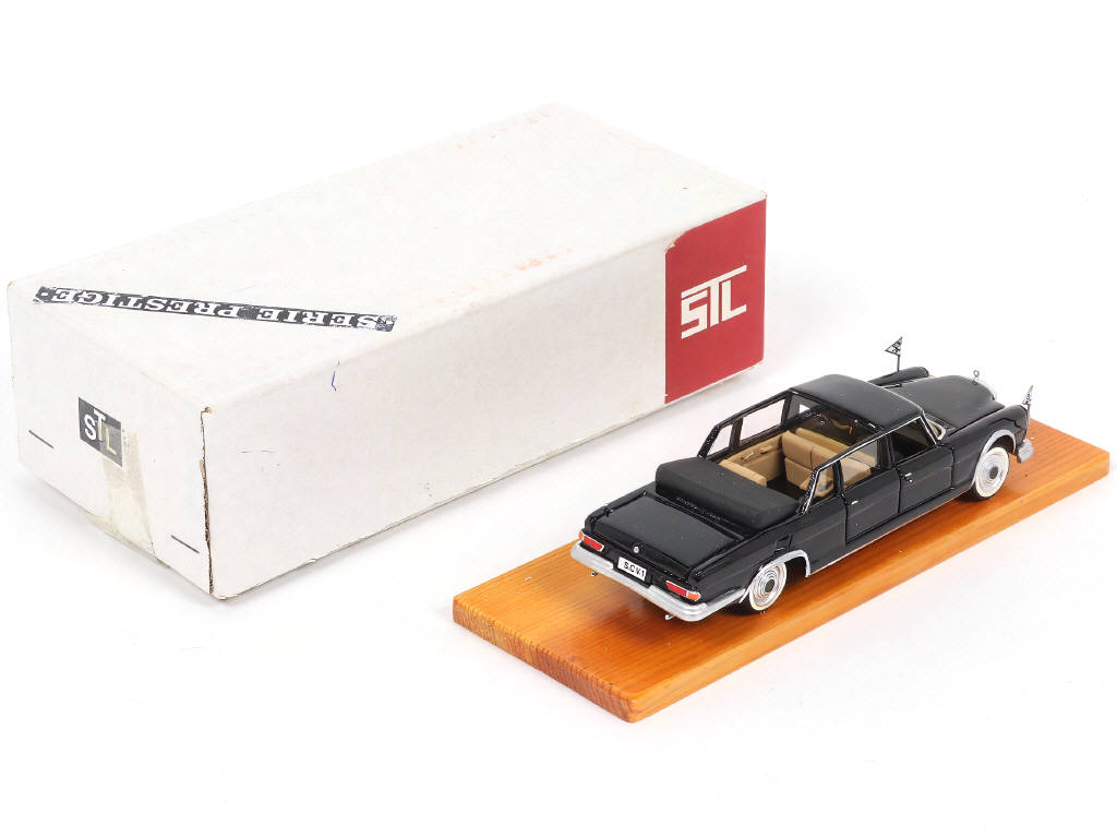 Lot 231 - S.T.L. (FRANCE) (1)