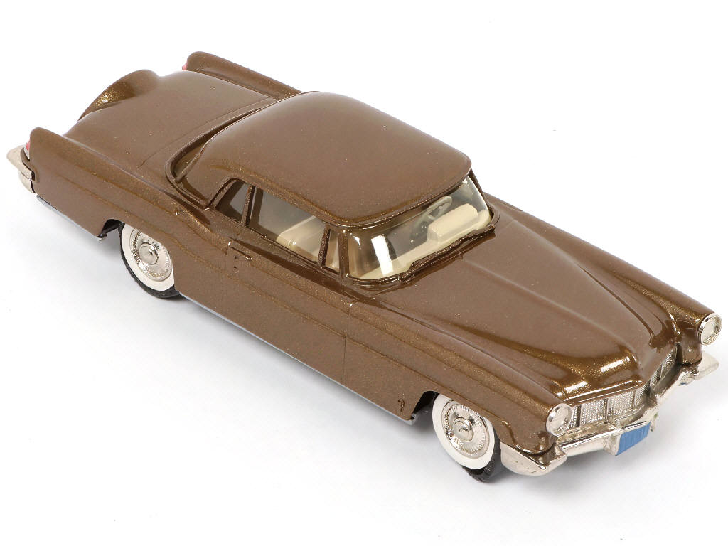 Lot 156 - BROOKLIN MODELS (GB) (1)