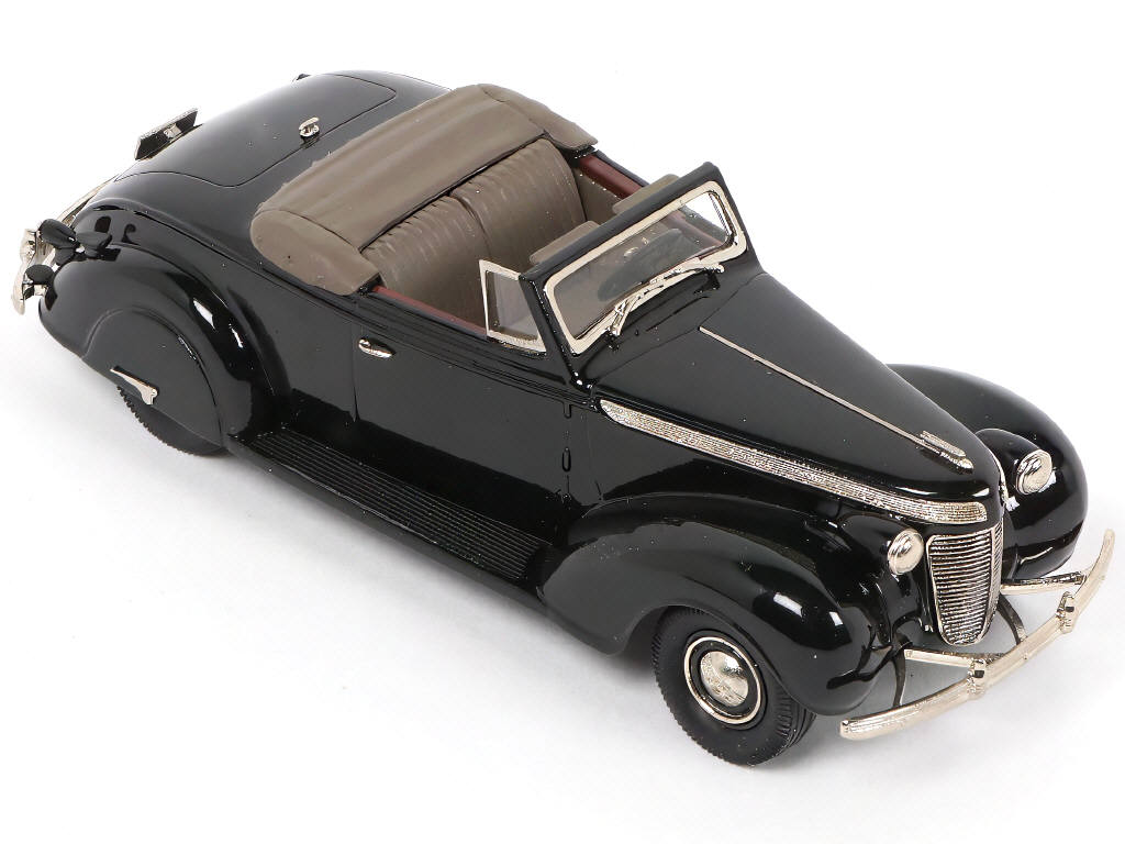 Lot 164 - BROOKLIN MODELS (GB) (1)