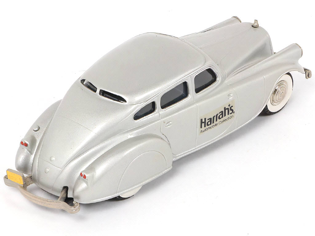 Lot 155 - BROOKLIN MODELS (GB) (1)