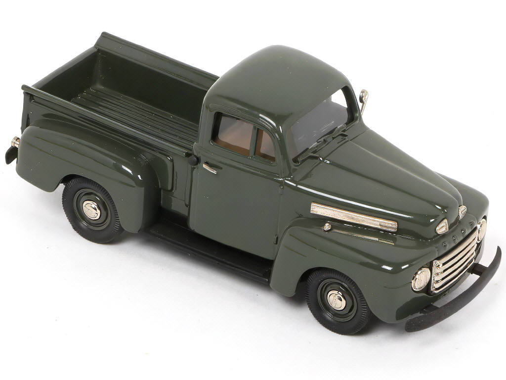 Lot 162 - BROOKLIN MODELS (GB) (1)