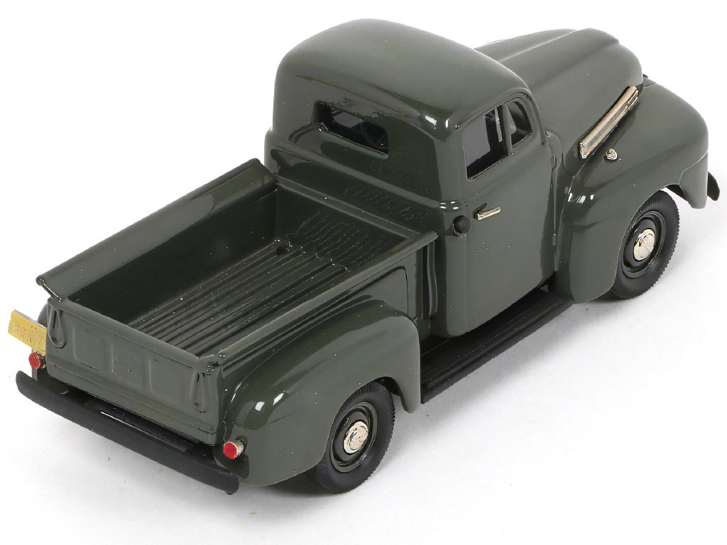 Lot 162 - BROOKLIN MODELS (GB) (1)