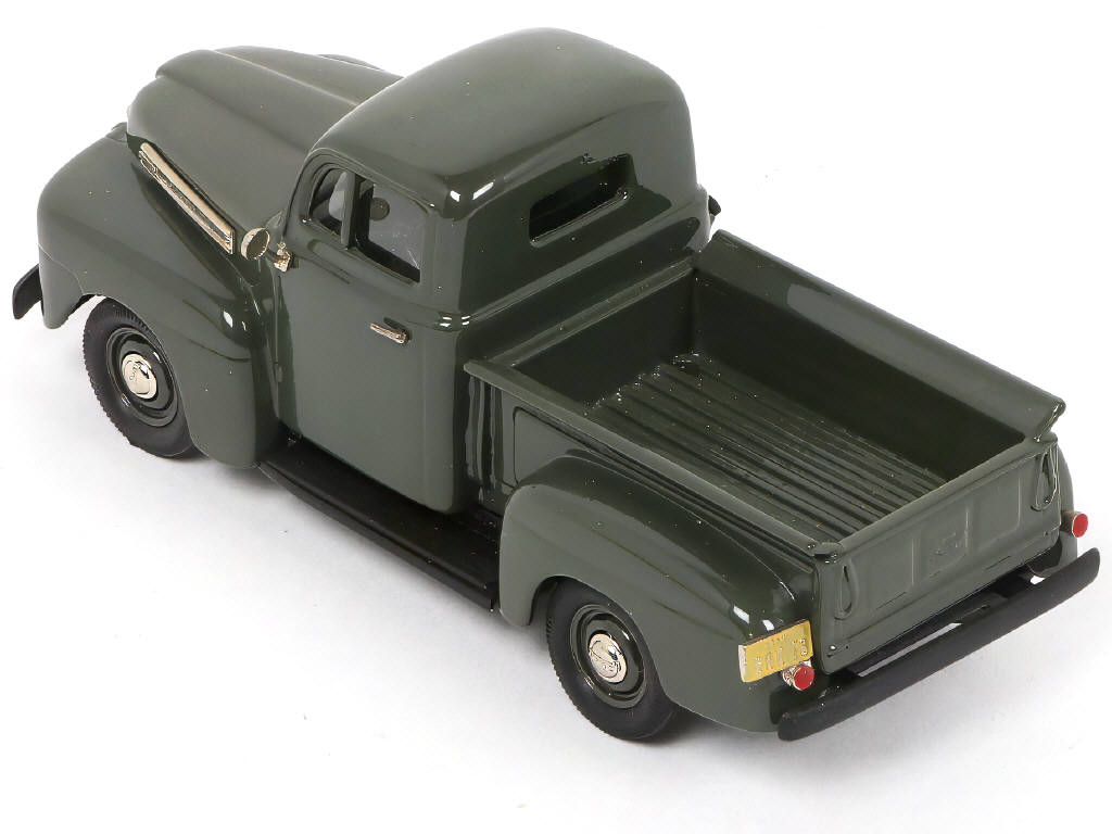 Lot 162 - BROOKLIN MODELS (GB) (1)