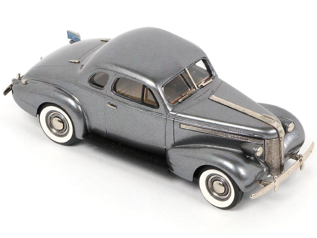 Lot 167 - BROOKLIN MODELS (GB) (1)