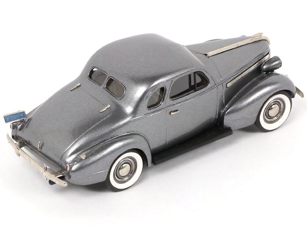 Lot 167 - BROOKLIN MODELS (GB) (1)