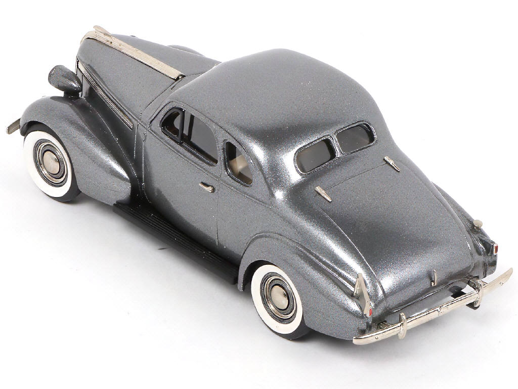 Lot 167 - BROOKLIN MODELS (GB) (1)