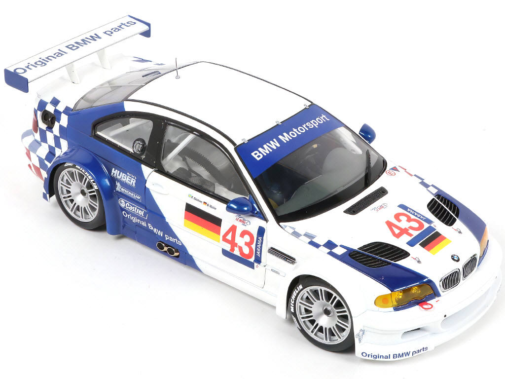 Lot 31 - MINICHAMPS (ALLEMAGNE) (1)